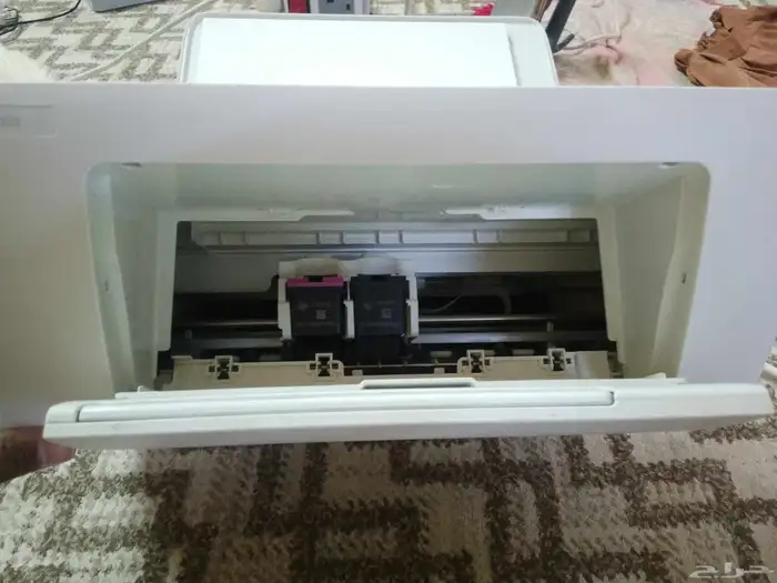 طابعة مستعمل 2