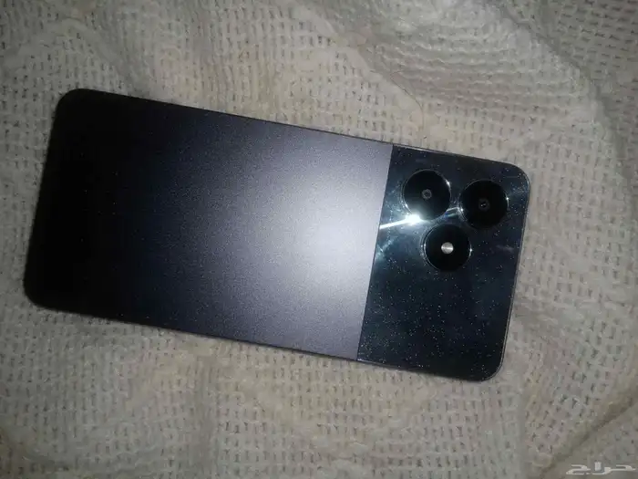 نوع الجوال realme Rmx3834 1