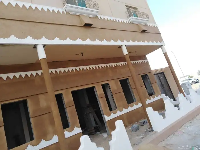 لمسات عصريه وتراثيه 8