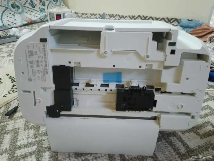 طابعة مستعمل 3