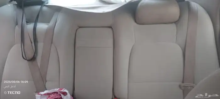مراتب لكزس 400 نضيفه للبيع 3