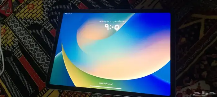 أيباد 11برو M2 الجيل الرابع 2