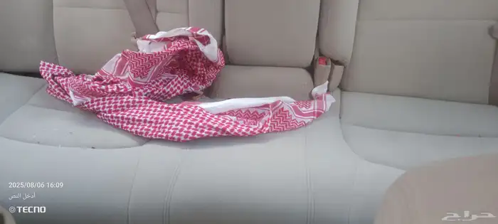 مراتب لكزس 400 نضيفه للبيع 5