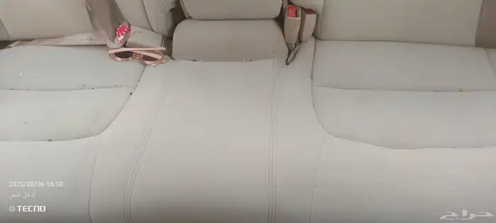 مراتب لكزس 400 نضيفه للبيع 4