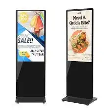 digital advertising screens 1