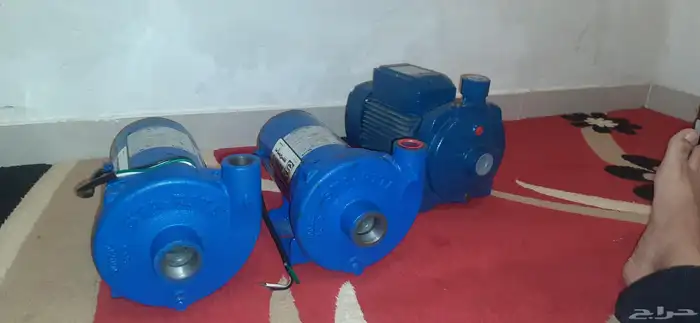 دينموات سمنان أمريكي و إيطالي 0