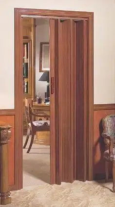 ابواب سحاب خشب اكرديون جلد 6