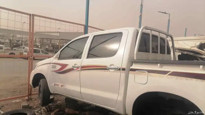 يوجد لديناد جميع انواع القطع معي الشحن الفوري لاانحاد اللممل 6