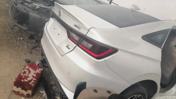 يوجد لديناد جميع انواع القطع معي الشحن الفوري لاانحاد اللممل 4