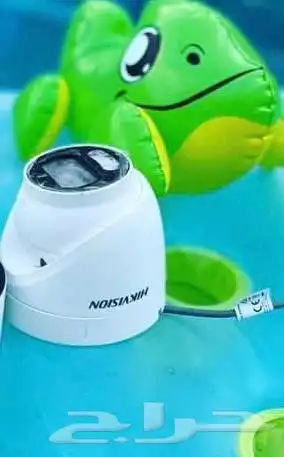 كاميرات مراقبه 2