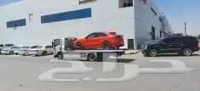 سطحه وسط الرياض هيدروليك وعادي نقل نواع سيارات المصدومه ولمع 0