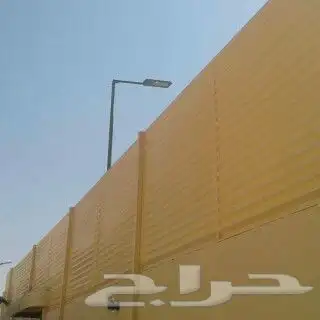 مظلات سيارات مظلات فلل غرف ساندوتش بانل مجالس سمنت بورد سقف 4