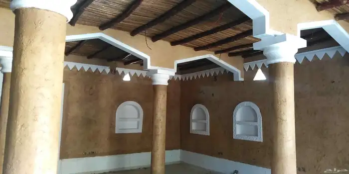 لمسات عصريه وتراثيه 9