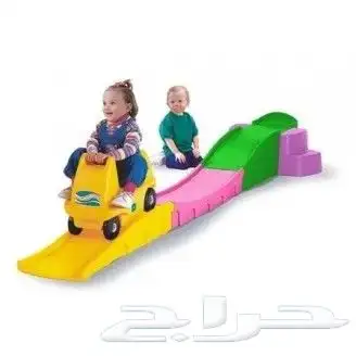 رؤى الطفولة   تجهيز رياض الأطفال  الحضانات  الألعاب التعليم 23