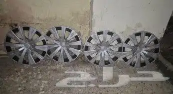 طيس كامري 1