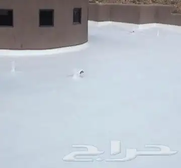 عوازل عازل عزل الاسطح عزل شنكو عزل سطح 3