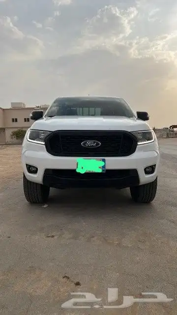 فورد رينجر 0