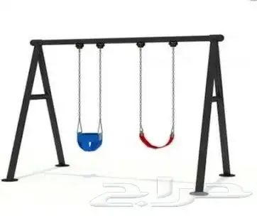 رؤى الطفولة   تجهيز رياض الأطفال  الحضانات  الألعاب التعليم 35