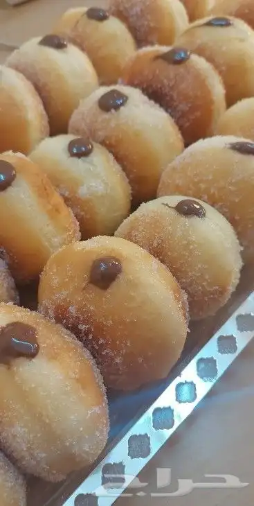 اسر منتجه للجميع الاكلات 22