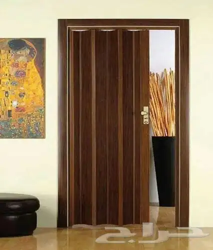 ابواب سحاب خشب اكرديون جلد 1