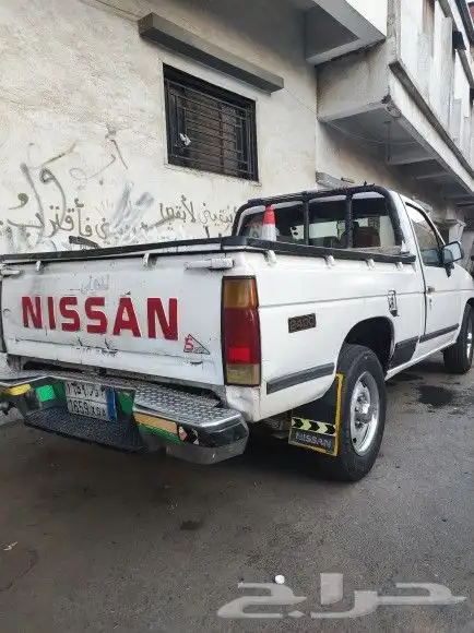 نيسان غماره 2