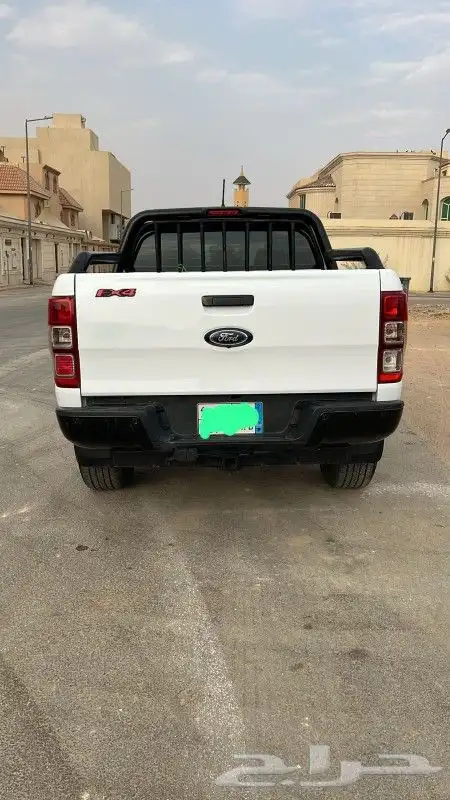 فورد رينجر 5