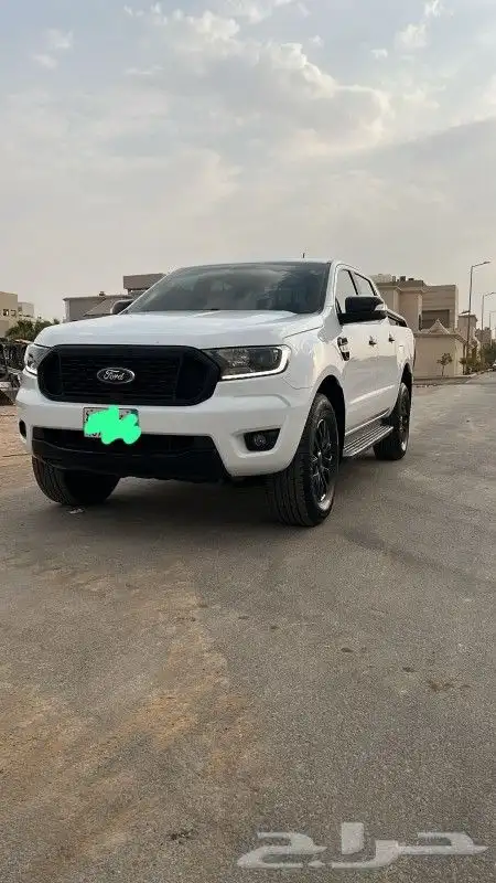 فورد رينجر 1