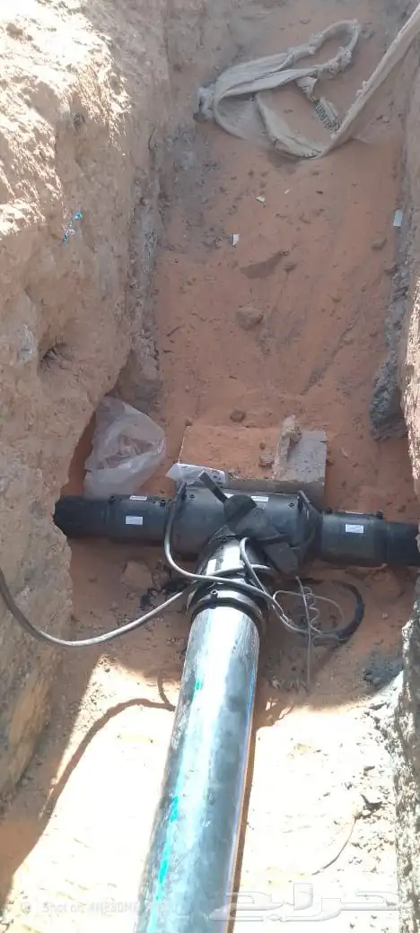 يوجد معي مكينه لحام الي يبى يشغله 4