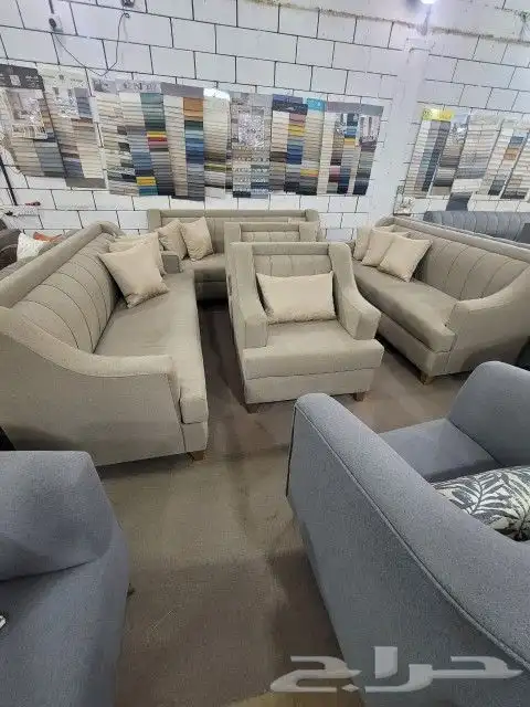 اطقم خمسه قطع  1850 5