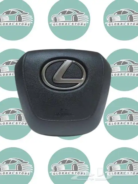 غطاء ايرباق لكزس NX 350 موديل 2021-2024 0