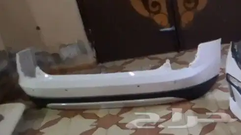 صدام اكسنت امامي وخلفي حق الوكاله 2024 1