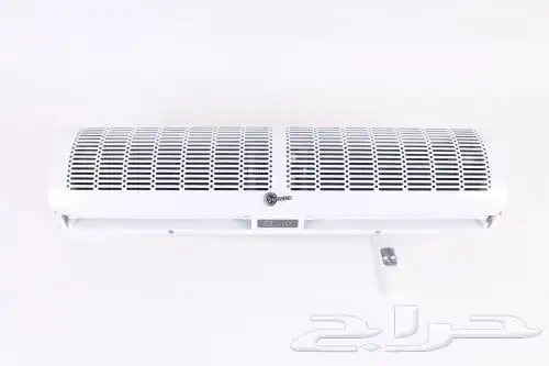 ستائر هوائية جميع أنواع والمقاسات 1