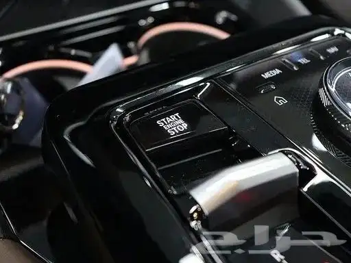 BMW 520I M Kit 2025 استيراد كوريا 13