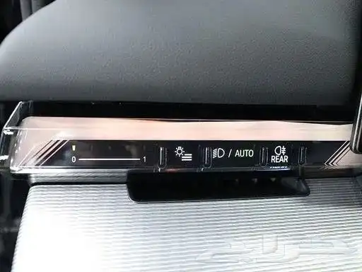 BMW 520I M Kit 2025 استيراد كوريا 15