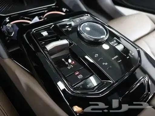 BMW 520I M Kit 2025 استيراد كوريا 7