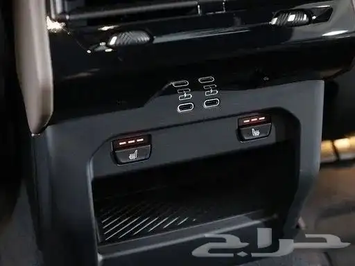 BMW 520I M Kit 2025 استيراد كوريا 17
