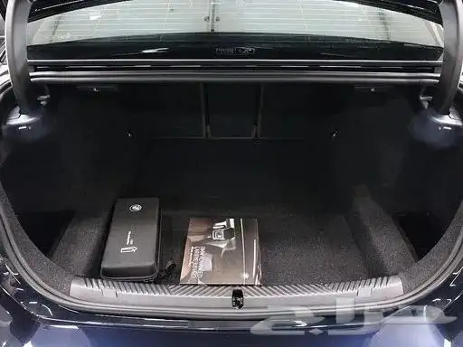BMW 520I M Kit 2025 استيراد كوريا 18