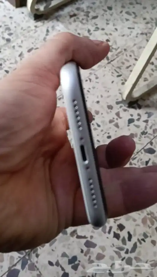 ايفون 11. وكاله جديد. ما انفك بطاريه 72. بحاله جيده جدا 0