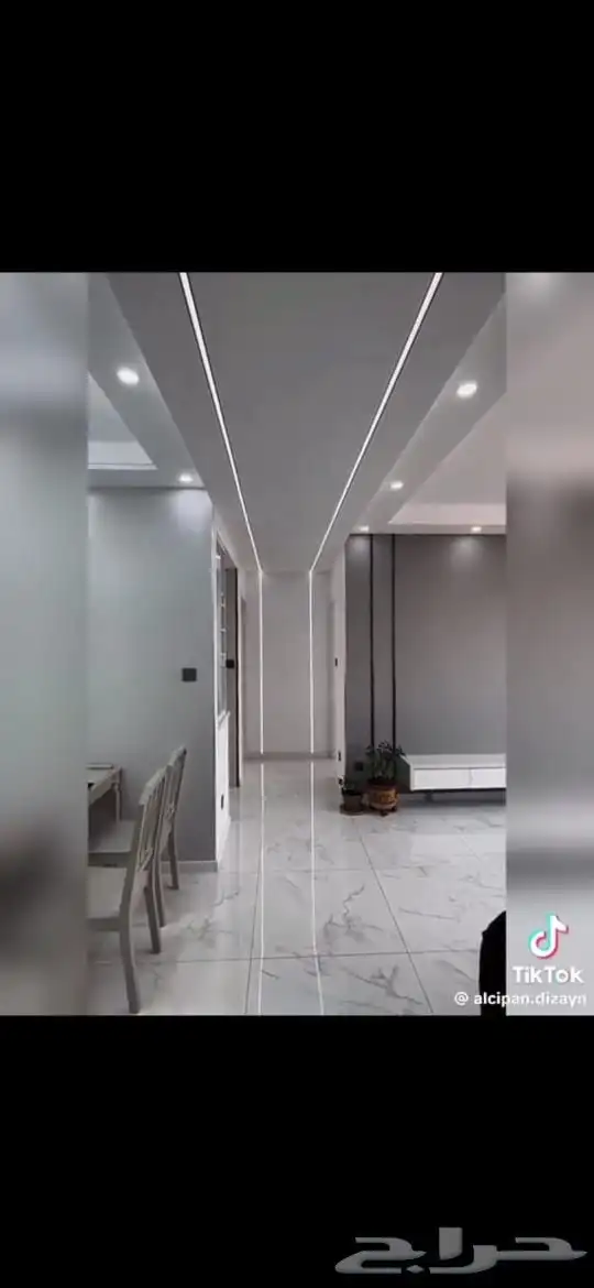 جبسم بورد معلم شغل ممتاز سار كويس 8