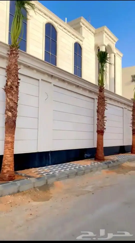 صيانة وتوريد وغرس النخيل الواشنطن والعربي 6