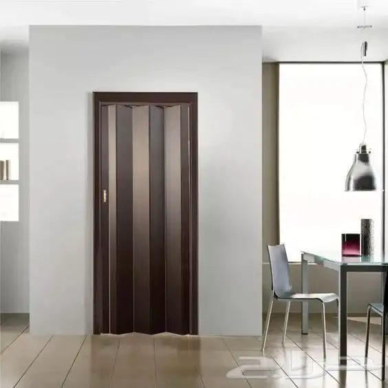 ابواب سحاب خشب اكرديون جلد 5