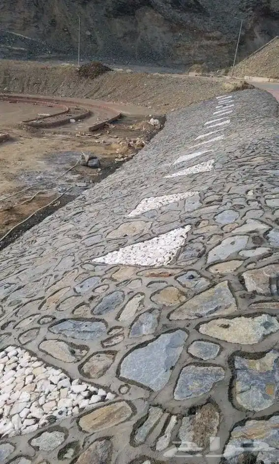 مقاول حجر 6