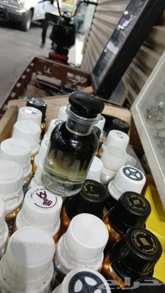 خواتم فظه عيار 925 عقيق يماني   زركون   زمرد   عطور انواع 9