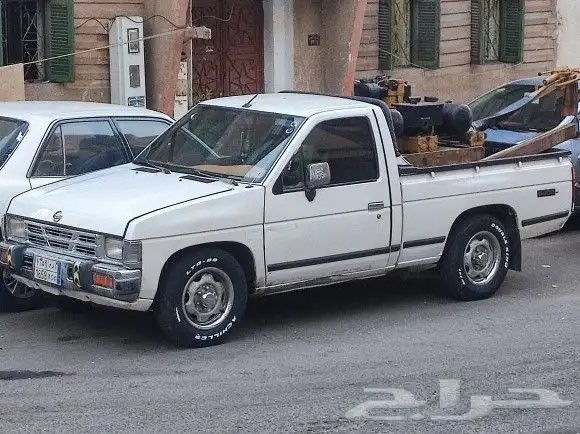 نيسان غماره 0
