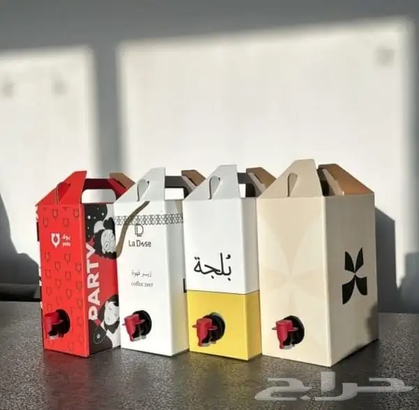 مطبعة مداد الحروف للدعاية والإعلان 3