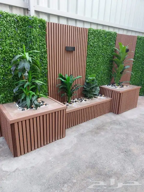 تنسيق حدائق بالرياض 4