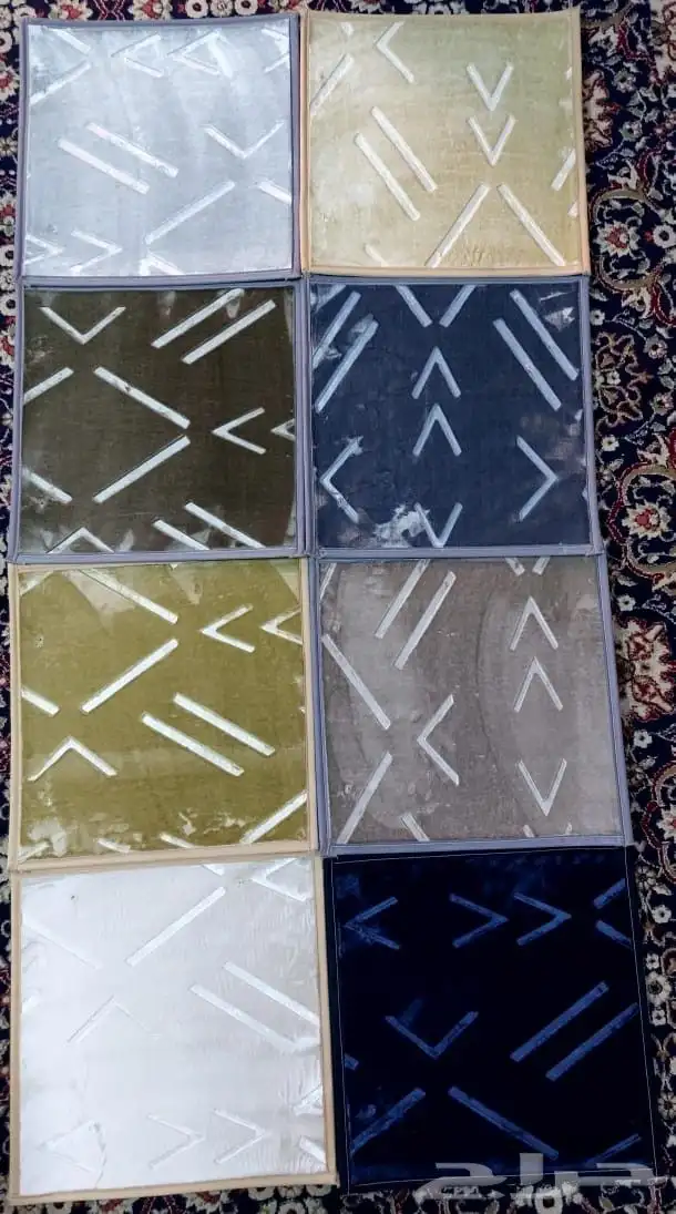 مو يت سجاد ستاير نبات غرفه نوم 29