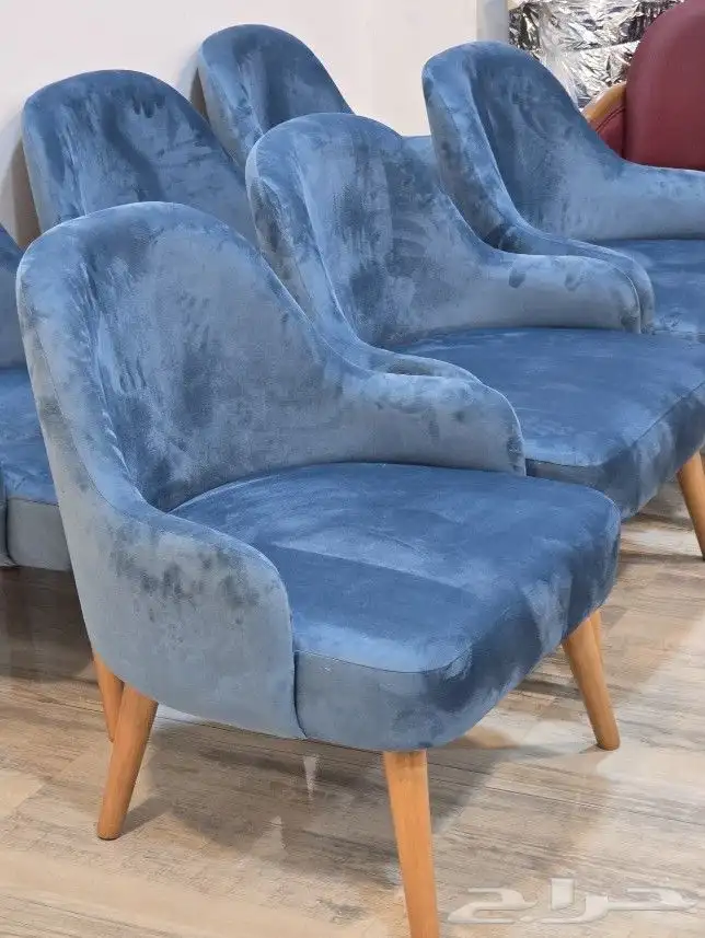 كراسى كافيه او قاعات 1