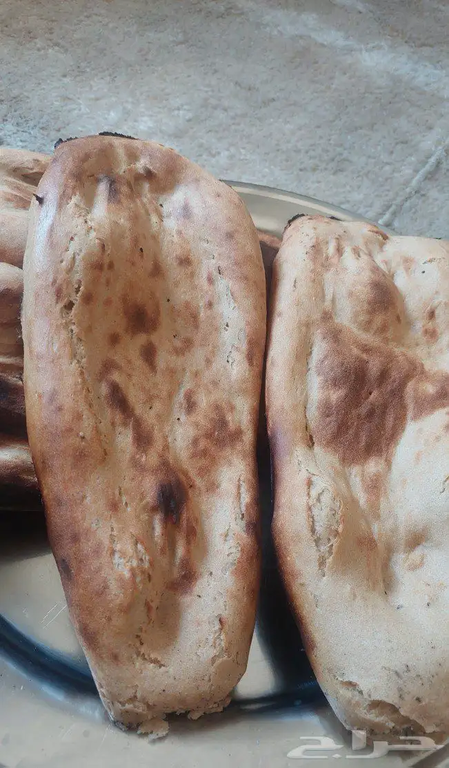 اسر منتجه للجميع الاكلات 27