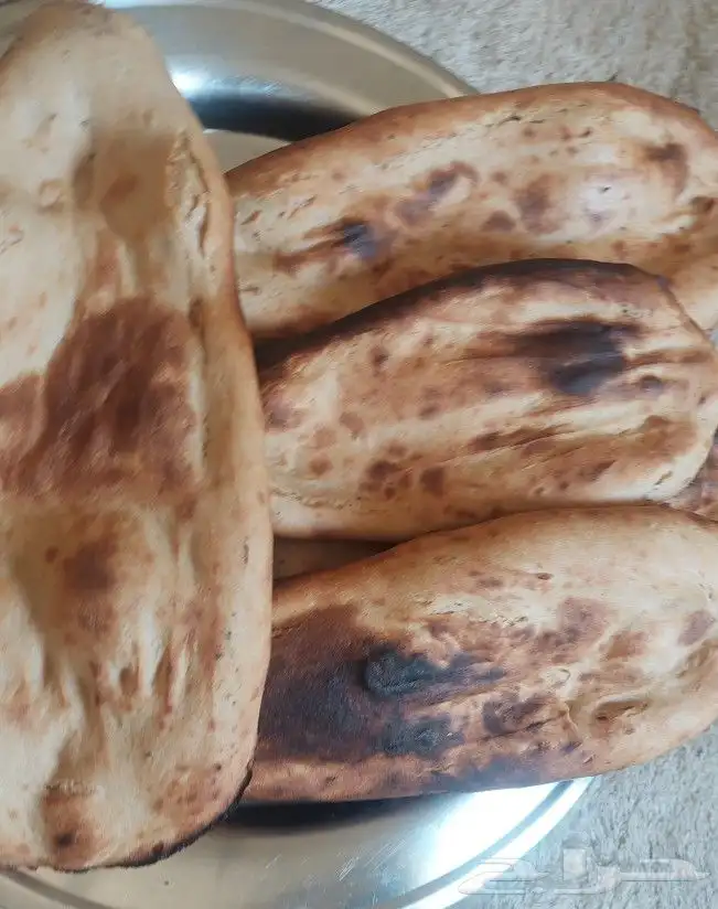 اسر منتجه للجميع الاكلات 29